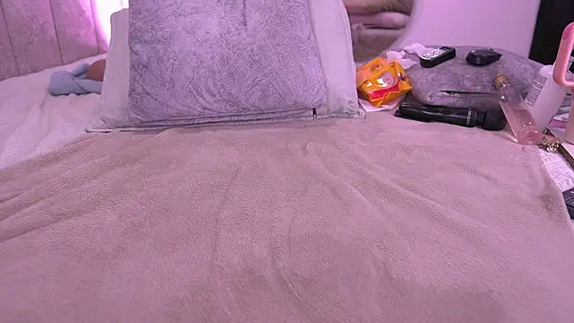 แชท XXX สดของ violeta_aroca