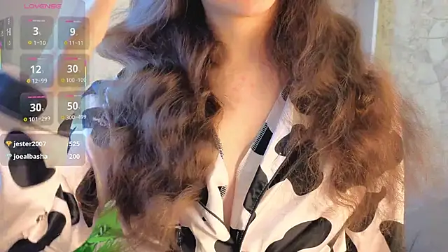 GiseleLamos: онлайн-секс-чат