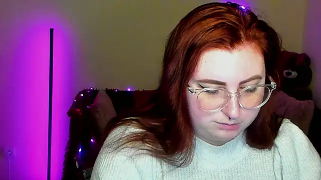 Онлайн чат XXX Alicia_love00