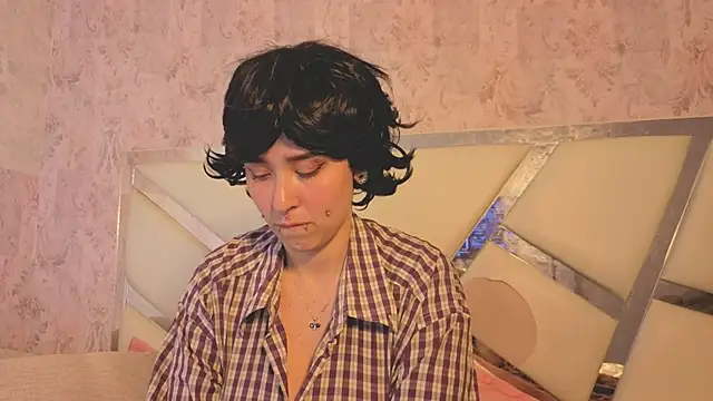 Онлайн чат XXX Benny_and_Mark