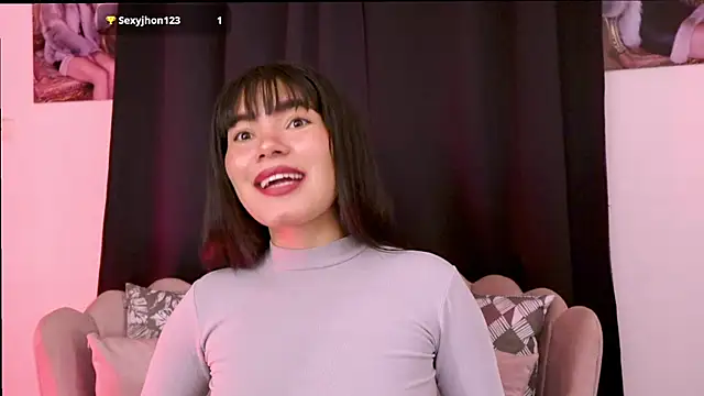 Chat XXX en directo de Dakotacollis