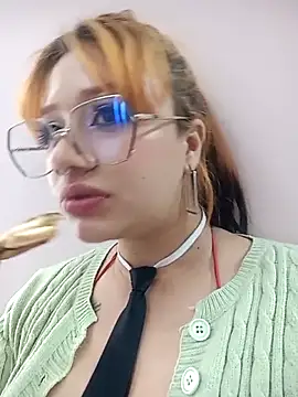 _carlotta_x Webcam Show