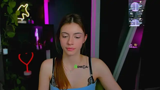 Chatroom XXX en direct de mia_bamby1