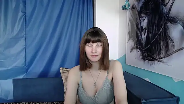 Chatroom XXX en direct de cornflower_mm