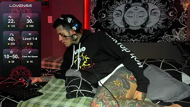 Chatroom XXX en direct de jhonny__ackerman