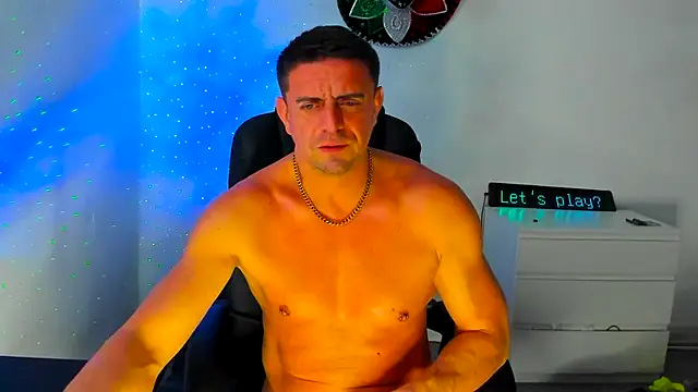 petr37pol Webcam Show