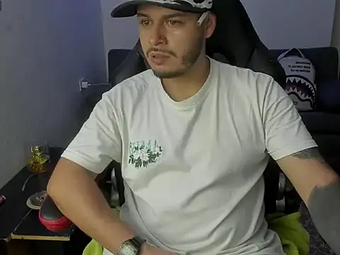 ragnar_lothbrok777 Live XXX Chat