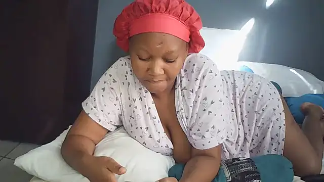 xxBoobieGal's Live XXX Chat