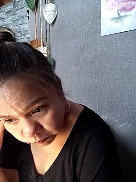 ambersmile's Live XXX Chat