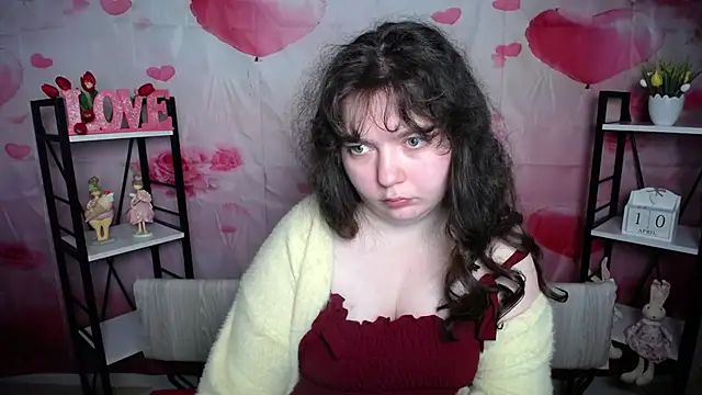 NeonilaLisova's Live XXX Chat