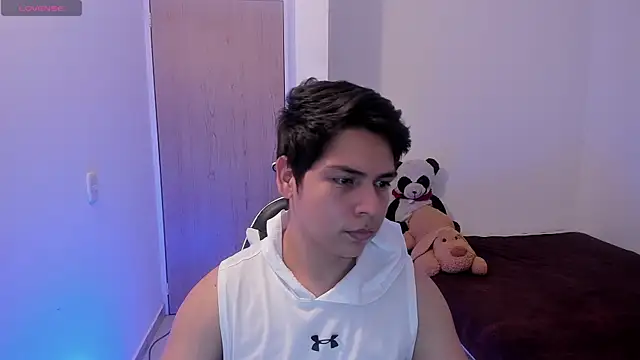 Asta_YunoXXX's Webcam Show