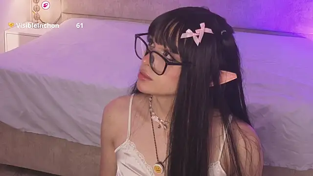 Онлайн чат XXX Nioki_