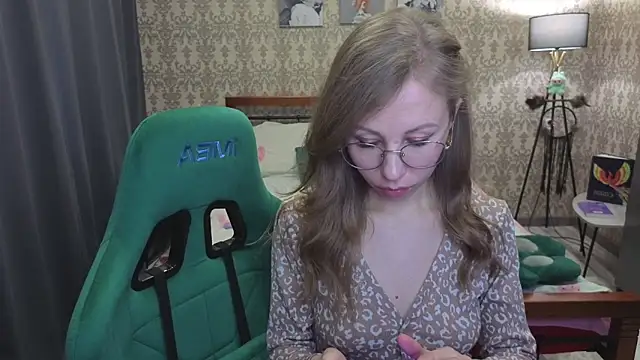 Lill_Ana's Live XXX Chat