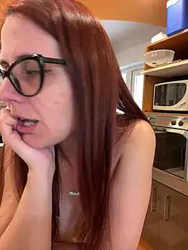 NataKitten Live XXX-chat