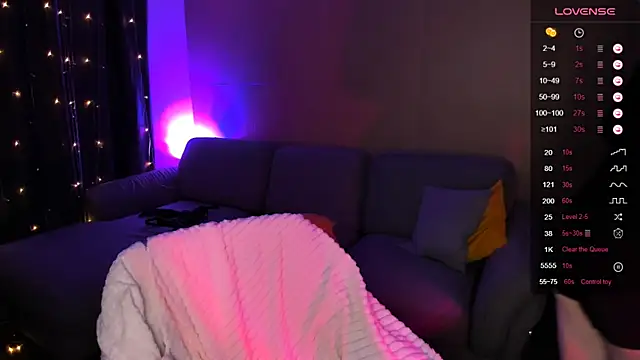 Czat XXX na żywo – AnyaTaylor_