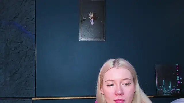 Lillie_Berry's Live XXX Chat