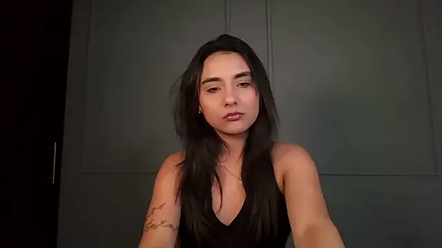 Zafira_MontielのライブXXXチャット