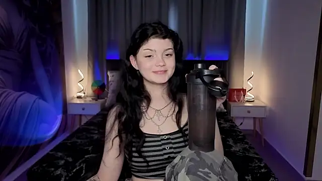 MileyRood Chat XXX in diretta