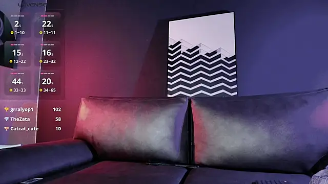 Navier__のライブXXXチャット