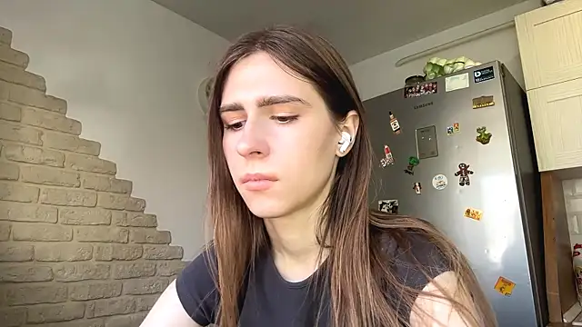 Webkamerová show ElsieKuhlmann