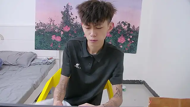 paofu-001 Live XXX-chat