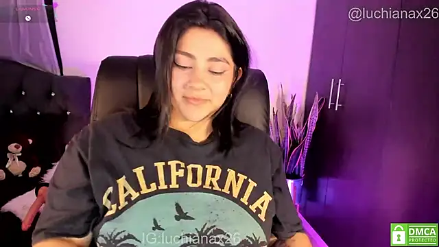 lucy26_のライブXXXチャット