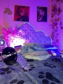 Naugth_channel_ts 웹캠 쇼