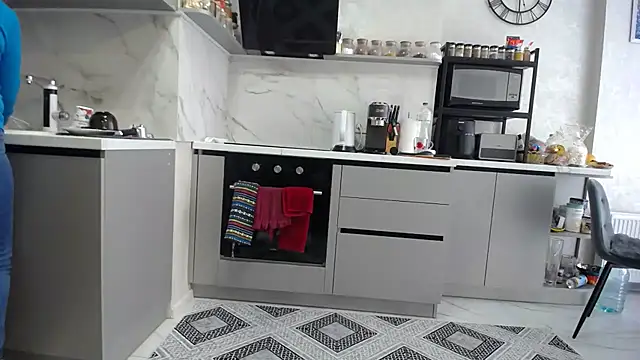 Вебкам-шоу Hot-Tina