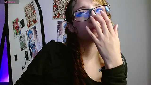 CelesteAyase Chat XXX in diretta