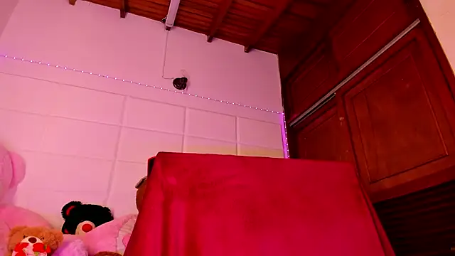 Gabby_Haze Chat XXX in diretta