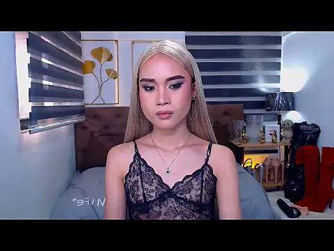 JuicyCockThea Pertunjukan Webcam