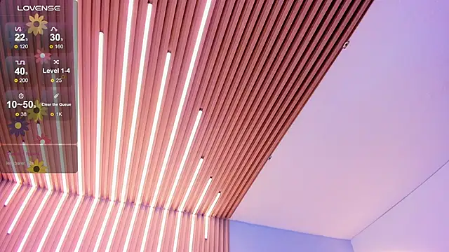 Chat XXX en directo de Sexy_paradise18_