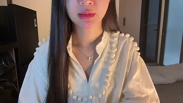 Mimi_love01 웹캠 쇼