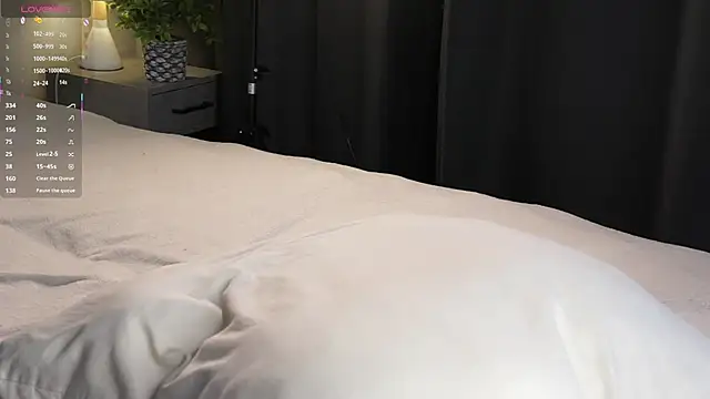 LettySlovacek: онлайн-секс-чат