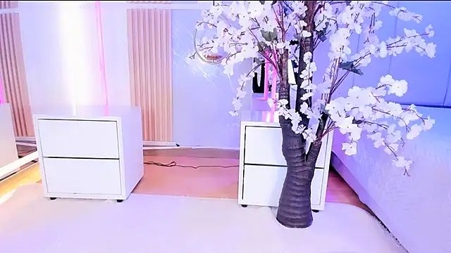 SalemBlackrose Webcam-Show