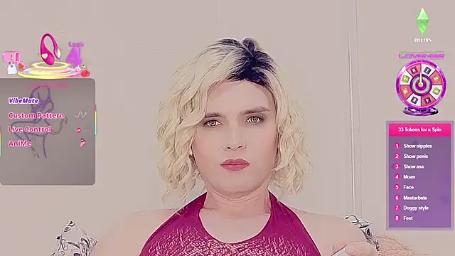 Zagadka55555 Show in webcam