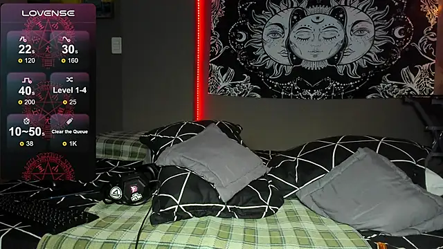 jhonny__ackerman's Live XXX Chat