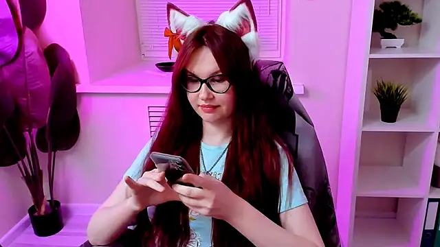 Chat XXX Live CarolGiggly