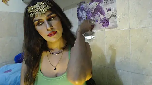 Isabella_Martin Live XXX-Chat