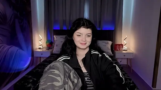 MileyRood Live XXX-Chat