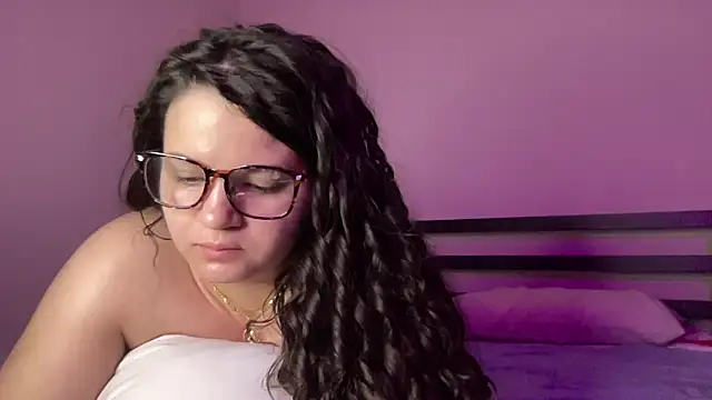 Chat XXX Live SoyOceanne