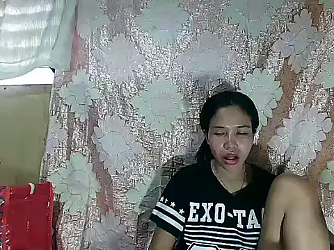 Czat XXX na żywo – PinaySkinnyGirl