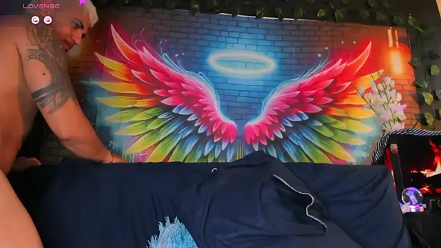 ECSTASYX2-23 – webcam-show