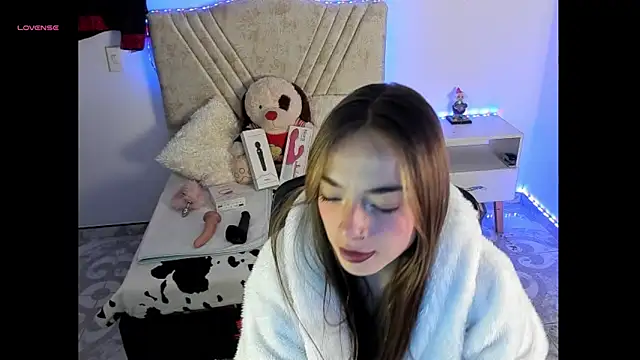 دردشة Mia_Victoria22 الجنسية المباشرة