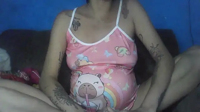 thasmyni live XXX chat