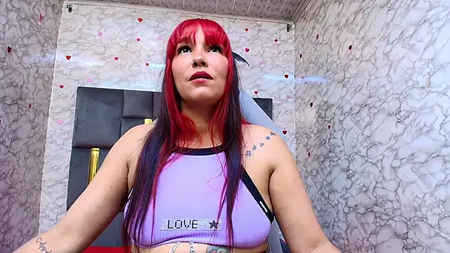 Lorena_watson – Naživo XXX chat