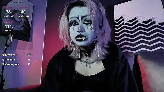 Navier__ – Naživo XXX chat