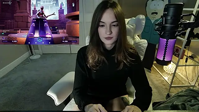 angiefae Live XXX-Chat