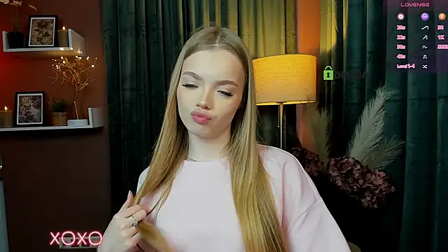 maddy_moah – Naživo XXX chat