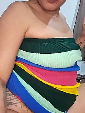 jojo_surfistinha89's Webcam Show